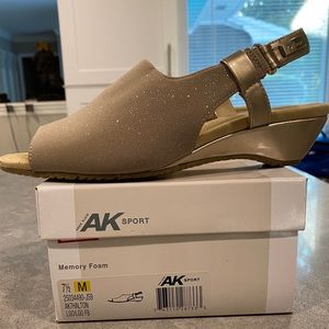Anne Klein Sport Wedges